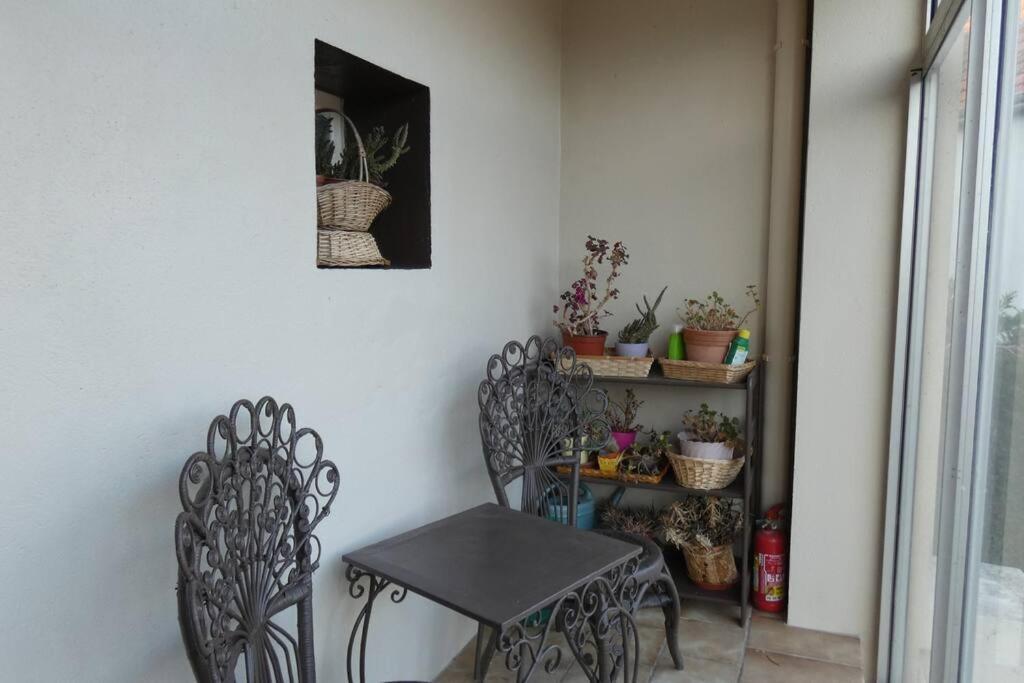 Gite Memoire De Coeur 14 Pers Foucherans  ภายนอก รูปภาพ